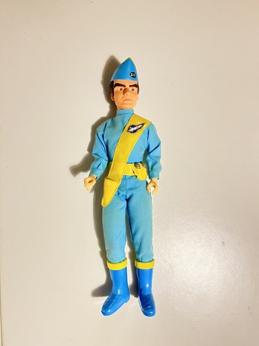 Vintage thunderbirds scott - vintage,