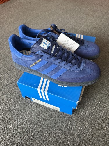 Adidas spezial manchester - adidas,