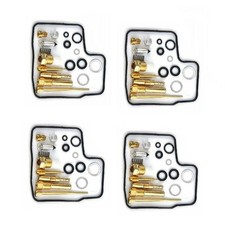 Complete Carburetor Service