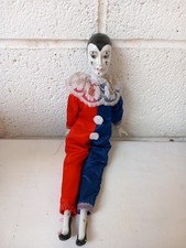 Vintage 1980/90’s  Pierrot