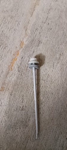 Forgefix roof cladding screws