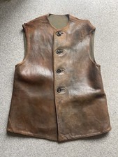 Vintage WW2 British Army