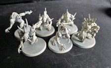 Warhammer Age of Sigmar  Flesh Eater Courts Crypt Horrors x6
