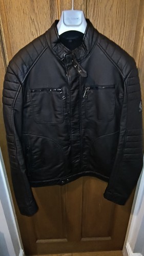 Belstaff weybridge men - belstaff, men's