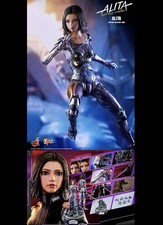Hot Toys Alita: Battle Angel