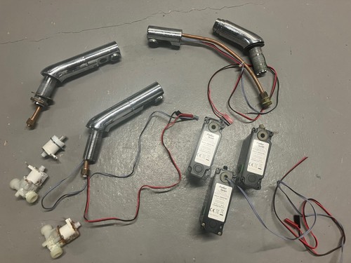 Armitage shanks sensorflow - 3, x
