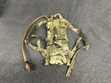 Army Issue Camelbak MTP Camo