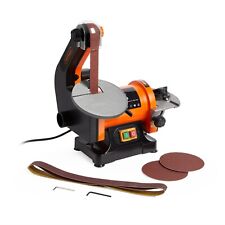 VonHaus Disc & Belt Sander |