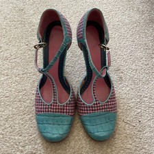 kurt geiger High Heel T-bar