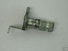 REAR PEDAL PIN FOR YAMAHA FJR