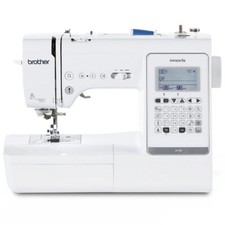Brother Innovis A150 Computerised Sewing Machine & 3 years warranty