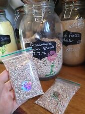 Growmore Fertiliser 07-07-07 Special Blend All Round General Purpose Fertiliser