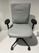 Vitra Axess Task Chair Full