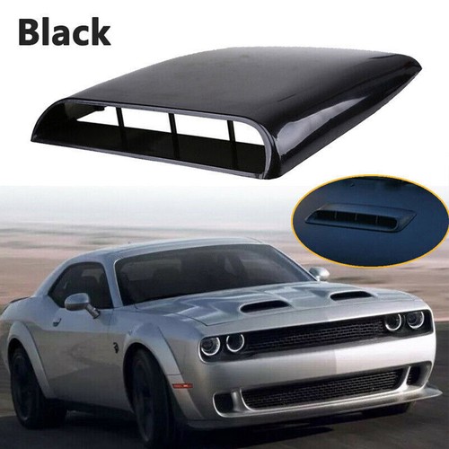 Universal car bonnet hood - universal,