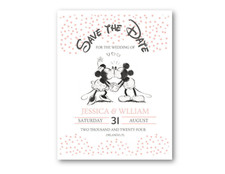 100 Personalized Disney