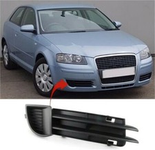 Fits Audi A3 3DR Hatch