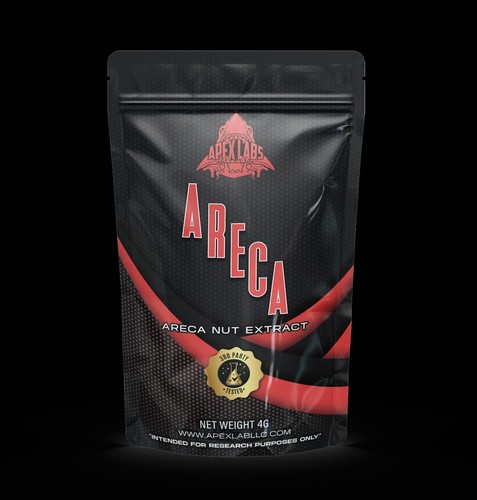 Areca nut extract - areca, extract/