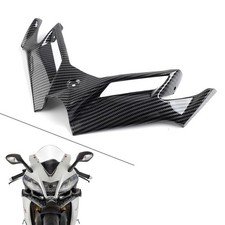 Aerodynamics Winglet Front