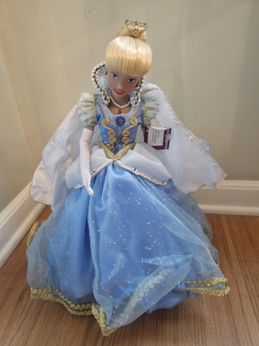 Vintage disney ashton drake - disney,