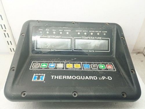 Thermo king 5d46229g04 - thermo,