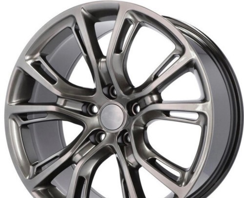 New kahn jeep grand - 20",
