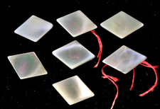 Vintage Mother of Pearl