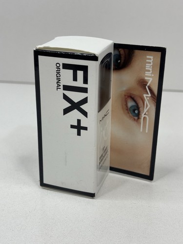 Mac mini fix - fix+, spray