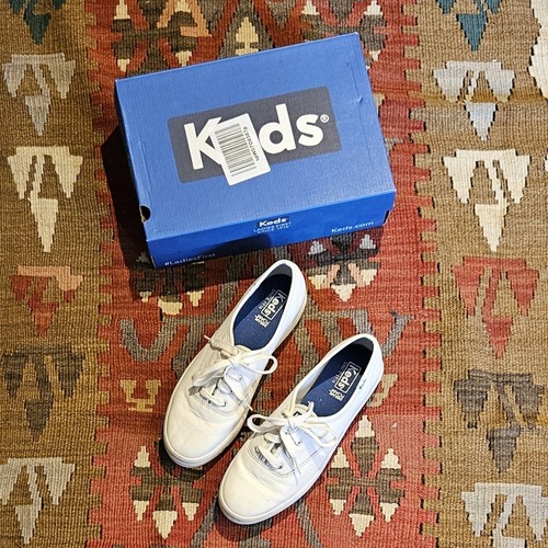 Keds triple leather white - triple,