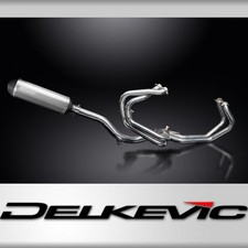 Honda VFR800 FI 1998-01 Full