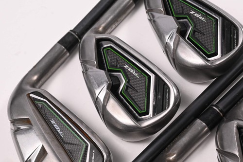 Taylormade rbz irons pw - irons, /
