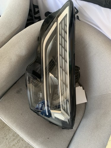 Audi 5 led headlight - a3, 8y.5