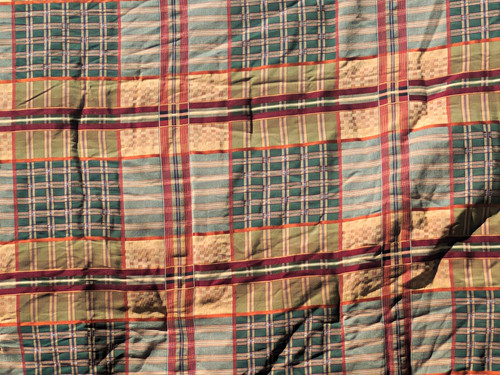 84x croscill comforter - 84x,