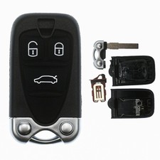 Remote Control Enclosure Car Key for ALFA ROMEO 159 Brera 156 Spider 05-11