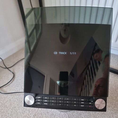 Bang olufsen o - bang,