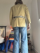 Rare Issey Miyake Detachable