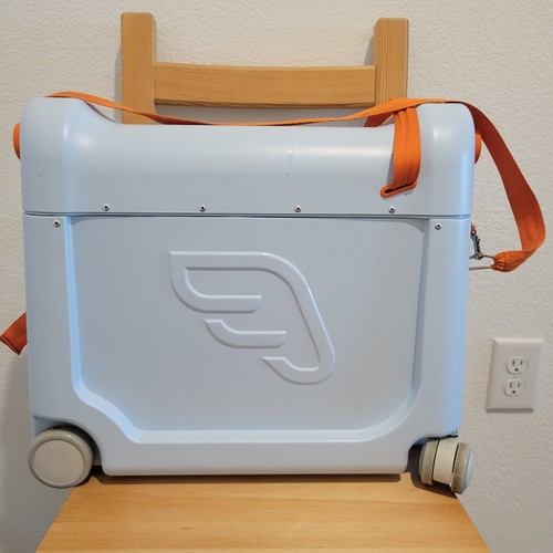 Jetkids stokke bed box - by,