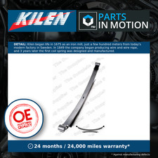 Leaf Spring fits FIAT DUCATO