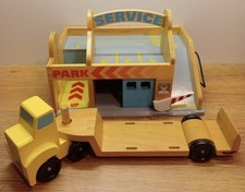 Melissa And Doug Service
