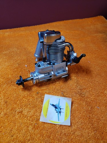 Saito engine 82 a - engine,