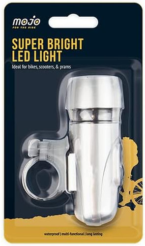 Led mountain bike - led,
