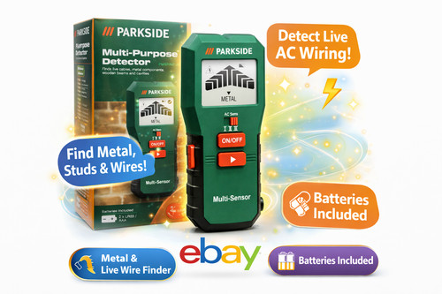 Parkside multi purpose - parkside, multi-purpose