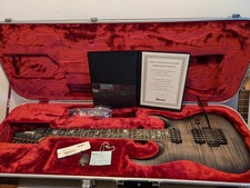 Ibanez RGA8420-BTF J.Custom -