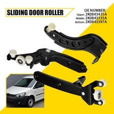 Fits VW Caddy (2004-2010)