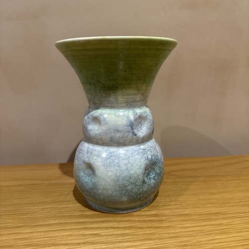 Sylvac 678 multicoloured vase - 678,