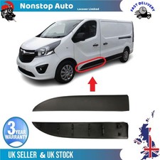 Door Strip Moulding Trim Front