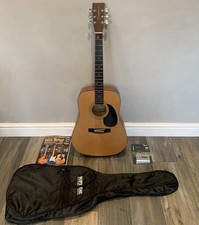 Tanglewood TW28SN Dreadnought