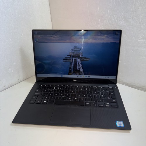 Dell xps 9350 laptop - xps, 13