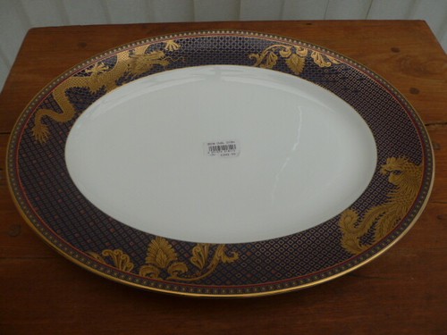 Wedgwood imperial 35cm oval - wedgwood,