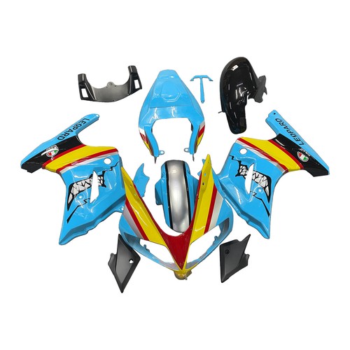 Motorcycle fairing bodywork - motorcycle,