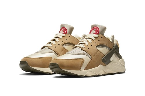 Nike stussy air huarache - stussy,